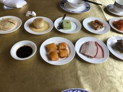 -厉家菜(德胜门总店)