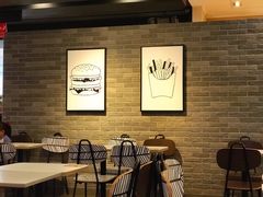 -麦当劳(华发商都店)