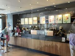 -星巴克臻选(莘庄仲盛店)