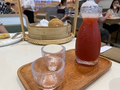 -蔡澜点心·粤菜(月星环球港店)