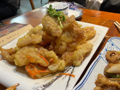 -春發合饭庄