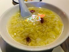 甜酒-文和友老长沙龙虾馆(化龙池店)