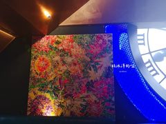 景观位-Azul Tapas & Lounge(武康路店)