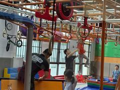 -趣动熊运动发展中心(乐坊校区)