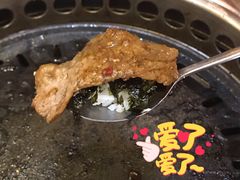 -火炉火自助餐(悠唐购物中心店)