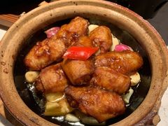 -大榕树下顺德菜(融创茂店)