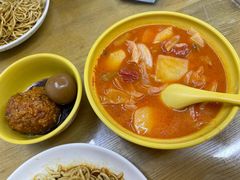 小罗宋汤-玉华饮食店(茅台路店)