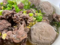 -菜忠潮州牛肉店(岗厦店)