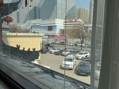 -聚丰苑北京烤鸭(大明宫店)