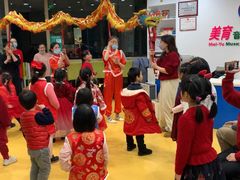 -美育儿童音乐舞蹈国际机构(浦东分校)