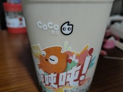 -CoCo都可(漫乐城店)