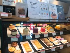 -五嘉茶(三清洞店)