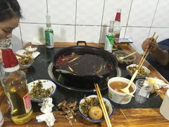 -石灰市毛记烧鸡公(解放碑店)