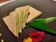 -狮拾久·现代新加坡料理(福田COCO Park店)