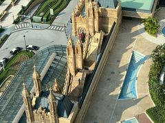 -澳门喜来登大酒店