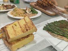 -听涛雅苑百味饺子老家菜馆