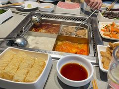 -海底捞火锅(杭州滨江九宜城店)