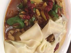 -长安面坊(西点茂店)