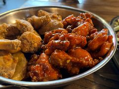 -MI WU FACTORY米屋美食工厂餐厅(绿地店)