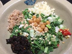 油碟-有茗塘鲜鱼火锅(中和店)
