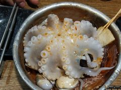 -鑫釜山海鲜烧烤(鑫丰国际店)