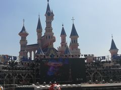 -沈阳方特欢乐世界