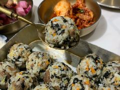 -HOTISLAND海鸡岛·韩国料理(江南西店)