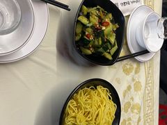 -聚味瞿记·龙虾堂(咸嘉湖店)