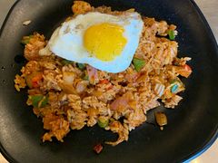 -MI WU FACTORY米屋美食工厂餐厅(绿地店)