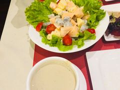 -ITA·意塔意大利餐厅(亦庄店)