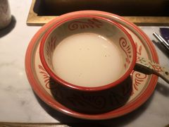 -尚尚仙·酸汤猪手·猪肚鸡火锅(华联万柳购物中心店)