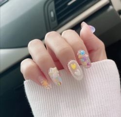 -LILY NAILS美甲美睫
