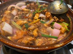 -凤兴鸡煲(宝安海雅店)