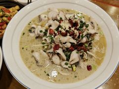 -湘缘道客•湘缘饭店·25年湘菜馆(古墩路店)
