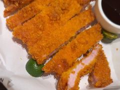 -苏小柳点心·手作小笼包(浦东嘉里城分院)