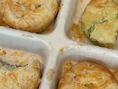 -龙华素斋(龙华路店)