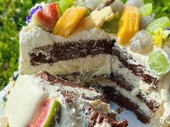 -Dark Horse·黑马蛋糕·低脂·低糖淡奶(金匙望湖大厦店)