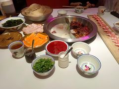 -卤校长重庆火锅(国兴店)