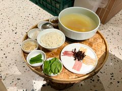 -一坐一忘云南菜(卓悦中心)