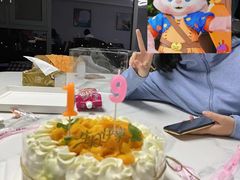 -艾加柒克蛋糕茶歇甜品台(春熙路店)