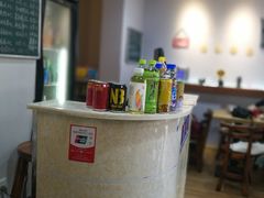 -乐达酸菜鱼面(山师东路店)
