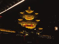-迎泽公园