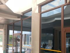 -二十一世纪饭店-游泳馆