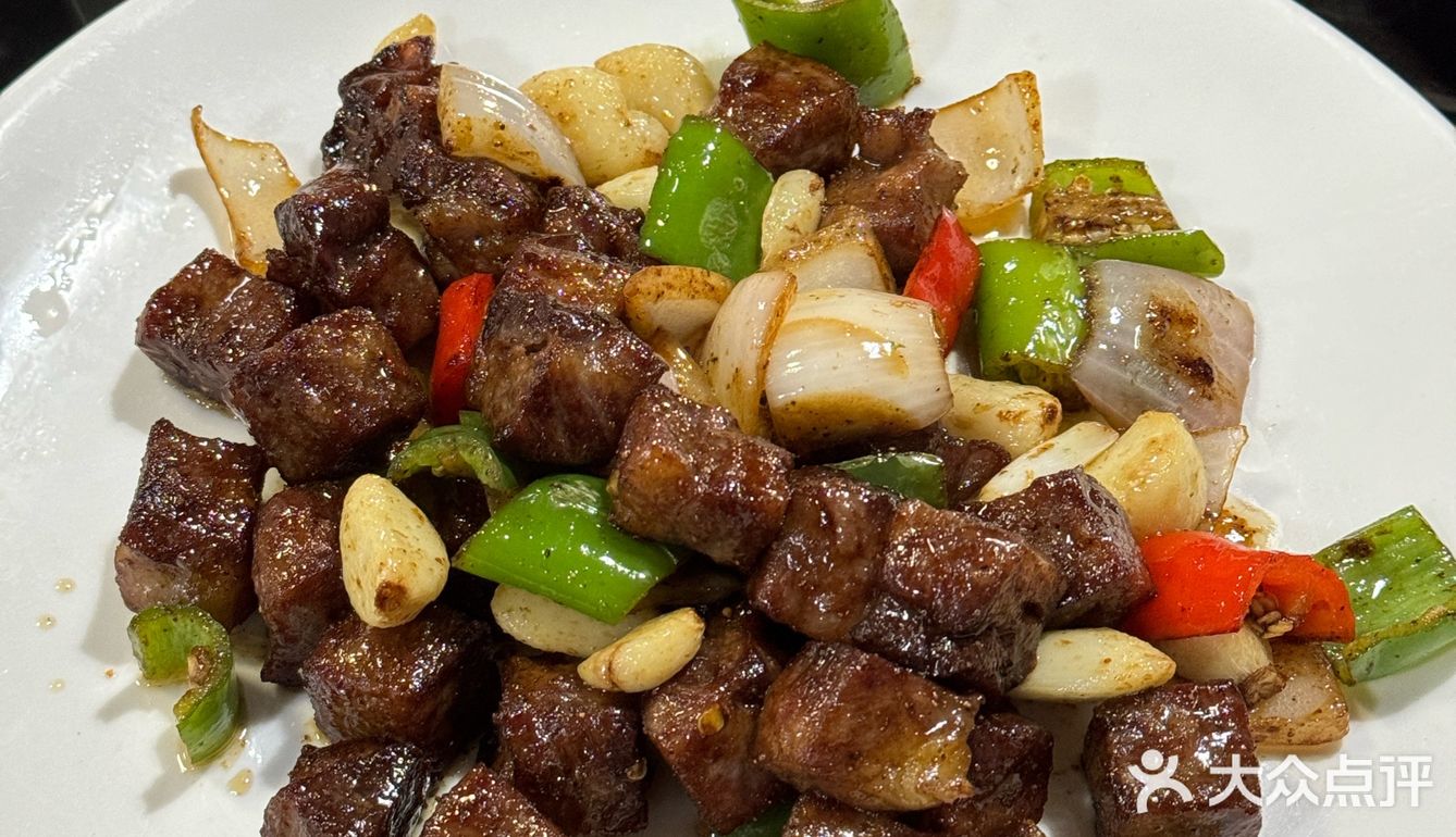 （肇庆）每次聚餐都会第1️⃣时间想到的店…