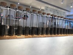 -喜茶(佛山岭南站店)