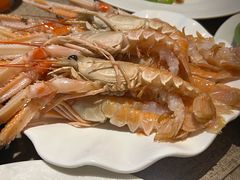 -怡咖啡自助餐(宁波香格里拉店)