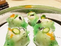 -8餐厅(新葡京酒店)