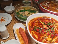 -渝信川菜(西单店)