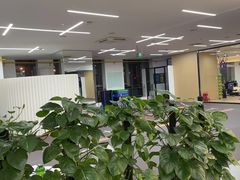 -优昂健身(新光界店)