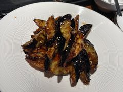 -Local泰莲庭(虹鳟鱼店)